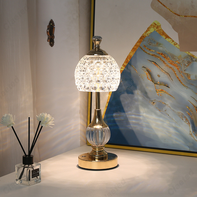 2023 New Metal Crystal Acrylic - Decor Lighting Uk บทวิจารณ์และราคา