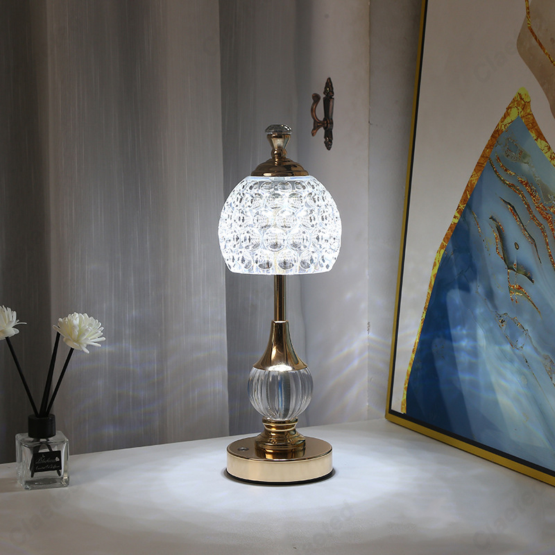2023 New Metal Crystal Acrylic - Decor Lighting Uk บทวิจารณ์และราคา