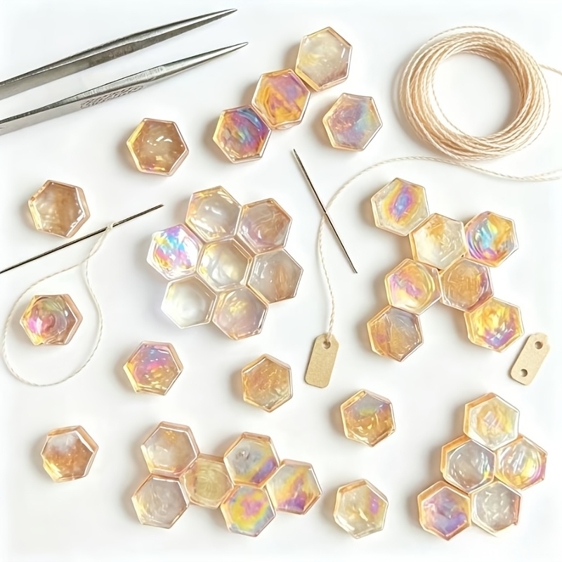 กระเบื้องโมเสกแก้วควอตซ์หกเหลี - Lighting Decor Photos บทวิจารณ์และราคา