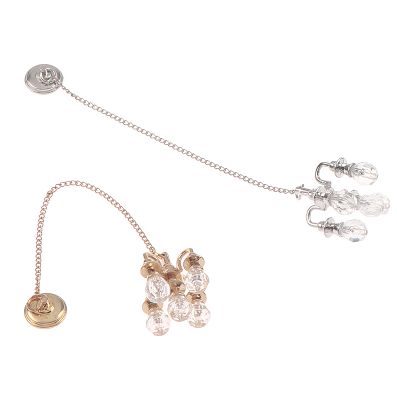 โคมไฟระย้าขนาดเล็กสำหรับบ้านตุ - Lighting Decor House บทวิจารณ์และราคา