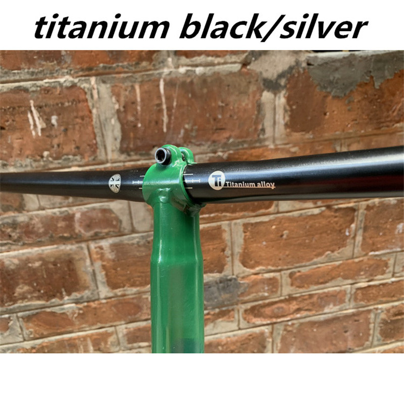 จักรยานพับTitanium Handlebar S - Union Lighting & Decor Hours บทวิจารณ์และราคา