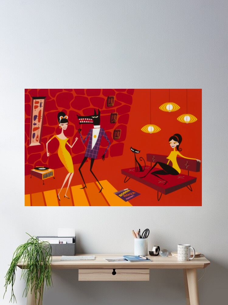 จอช แอเกิล บอสซ่า โนวา นาวโปสเ - Nova Decor & Lighting Julestjerne บทวิจารณ์และราคา
