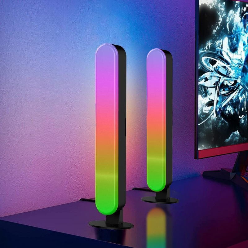 ไฟ LED สร้างบรรยากาศหลากสีสัน  - Decor Lighting Uk บทวิจารณ์และราคา
