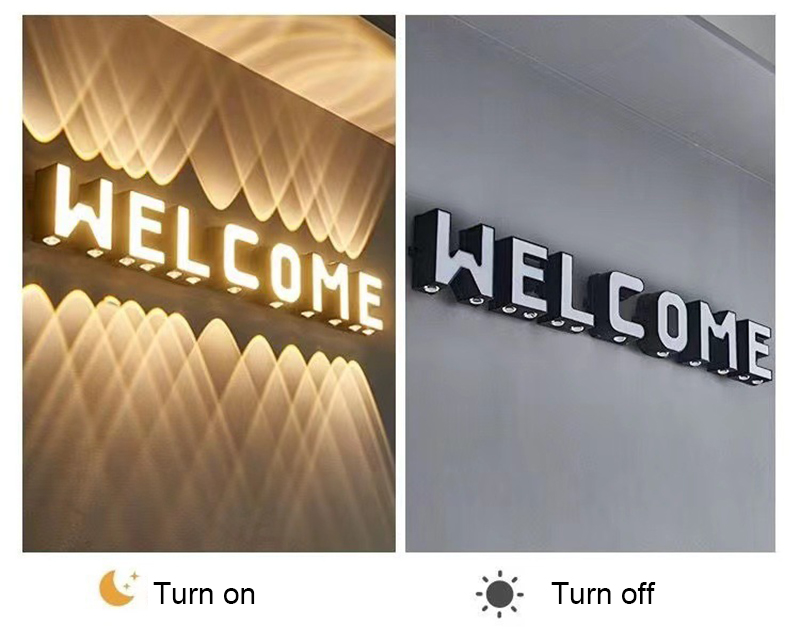ไฟติดผนังกันน้ำกลางแจ้ง IP65 ไ - Led Lighting Decor บทวิจารณ์และราคา
