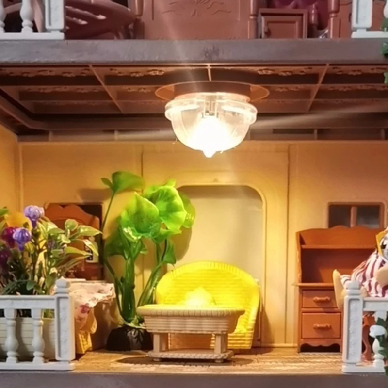 1/3 ชิ้น โคมไฟจำลองสวนสาธารณะข - Lighting Decor House บทวิจารณ์และราคา