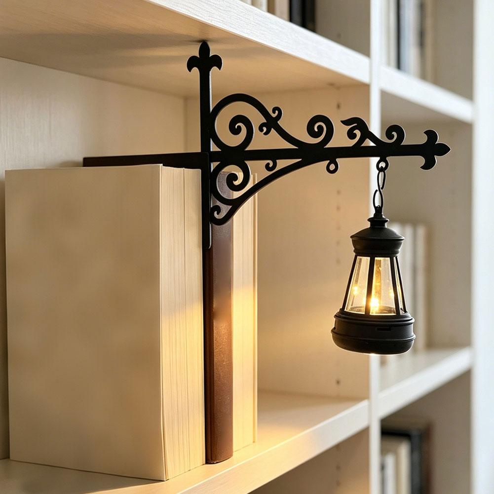 โคมไฟตั้งโต๊ะสไตล์เรโทรกอธิค โ - Lighting Decor For Room บทวิจารณ์และราคา